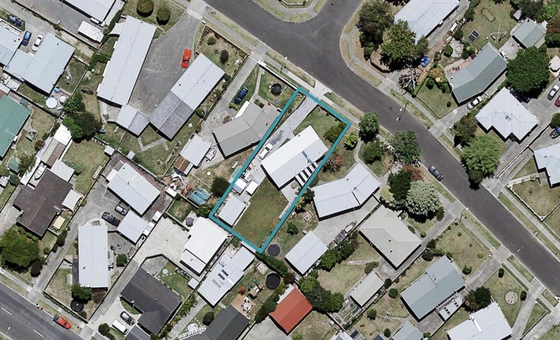 31 Bristol Street, Tamatea, Napier - Carousel 1