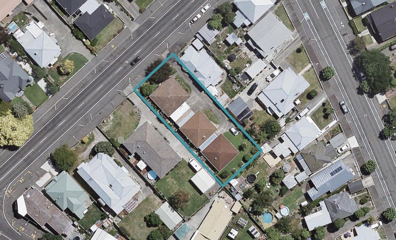 3/20 Latham Street, Napier South, Napier - Carousel 1