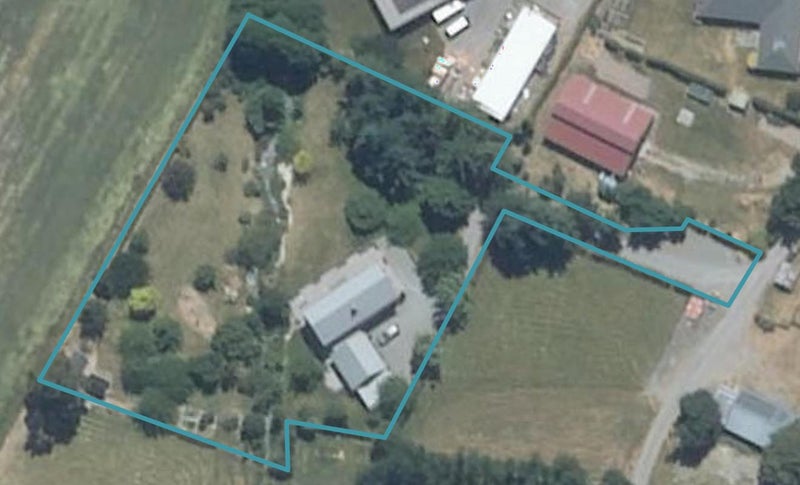 149A Forest Drive, Methven, Methven - Carousel 1