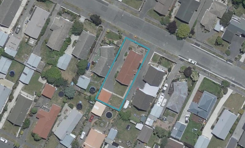 17 Heathglen Avenue, Parklands, Christchurch - Carousel 1
