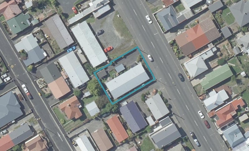 26A David Street, Caversham, Dunedin - Carousel 1