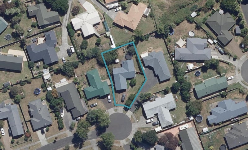 29 Sarindah Place, Fairview Downs, Hamilton - Carousel 1