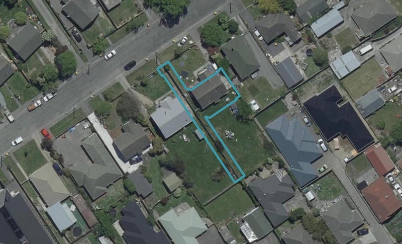 2/270 Knowles Street, Mairehau, Christchurch - Carousel 1