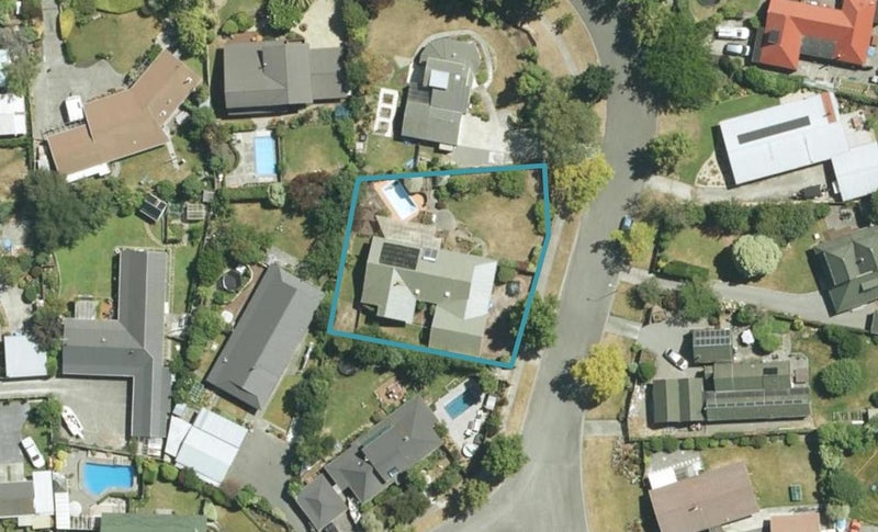 12 Morrington Terrace, Witherlea, Blenheim - Carousel 1