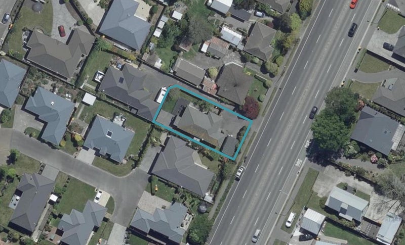 841 Main North Road, Belfast, Christchurch - Carousel 1