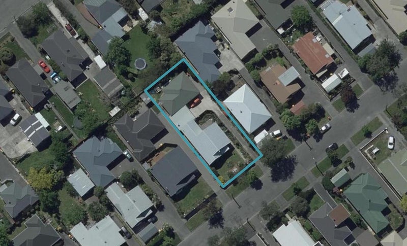 1/53 Diamond Avenue, Spreydon, Christchurch - Carousel 1