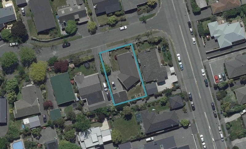 3 Moorpark Place, Ilam, Christchurch - Carousel 1