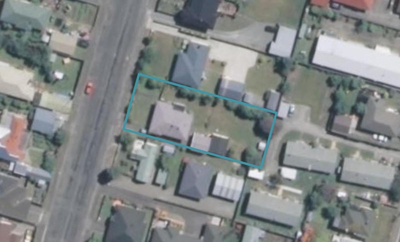 8 Studholme Street, Temuka - Carousel 1