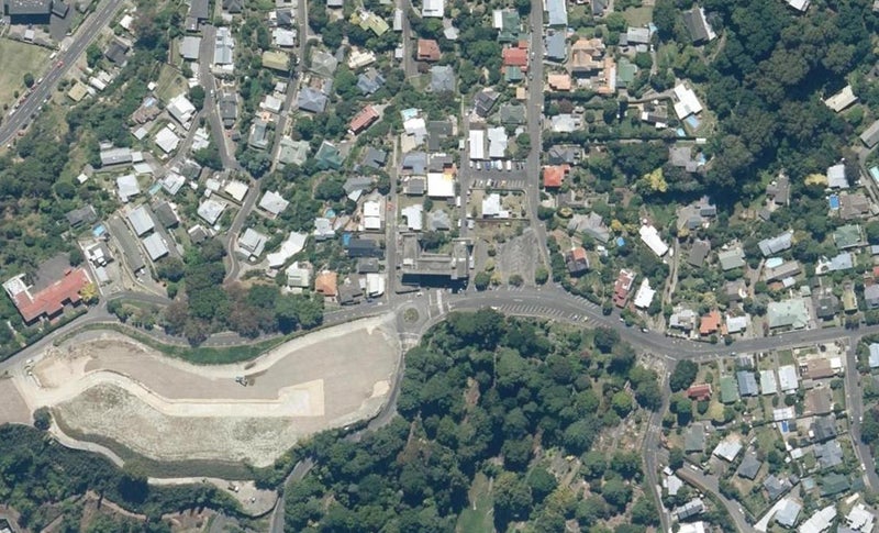 79 Napier Terrace, Hospital Hill, Napier - Carousel 1