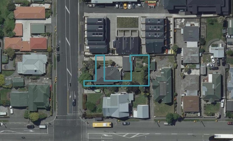 2/114 Stanmore Road, Linwood, Christchurch - Carousel 1