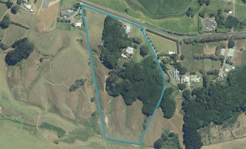 207 Whiriwhiri Road, Waiuku - Carousel 1