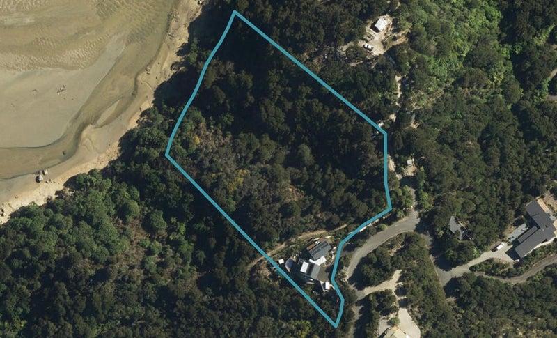 29 Gannet Heights, Kaiteriteri - Carousel 1