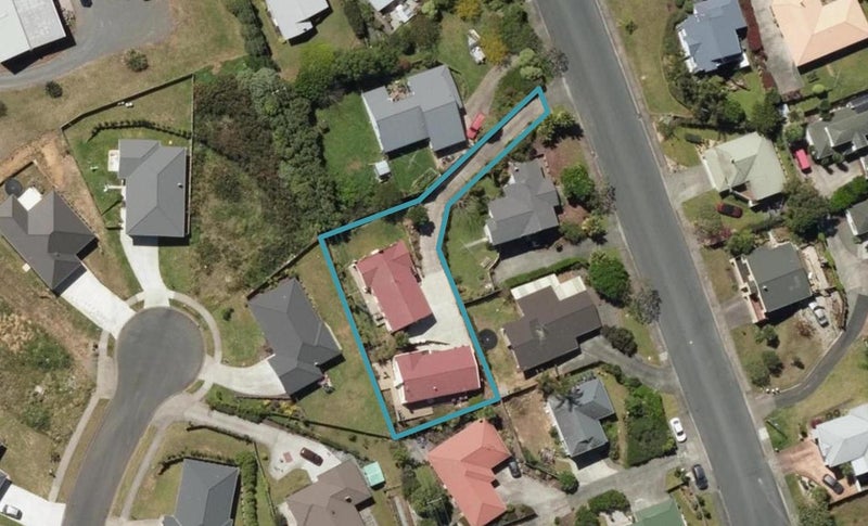 14 Ridgeway Drive, Te Kamo, Whangārei - Carousel 1