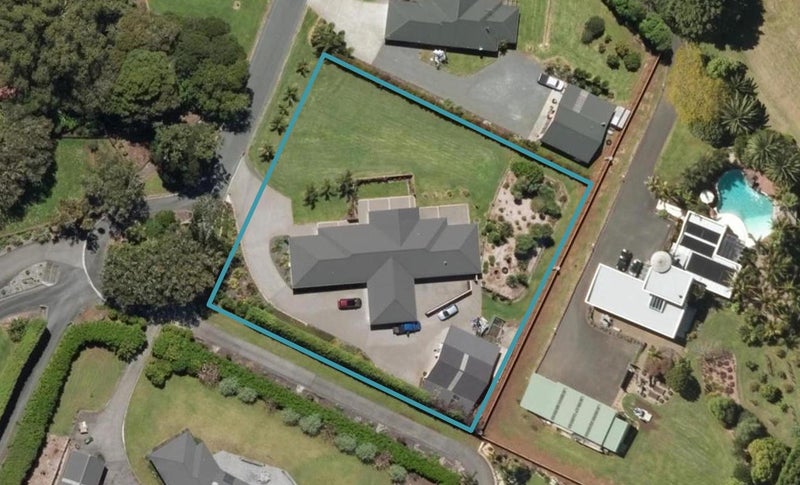 9 Northcroft Drive, Whangarei - Carousel 1