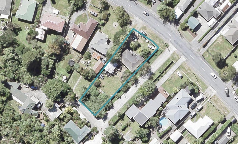 108 Hine Road, Wainuiomata, Lower Hutt - Carousel 1