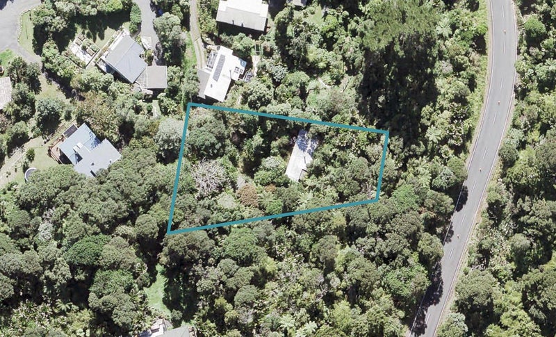 1091 Huia Road, Huia, Auckland - Carousel 1