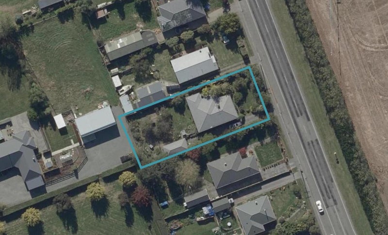 52 Leeston Dunsandel Road, Leeston - Carousel 1