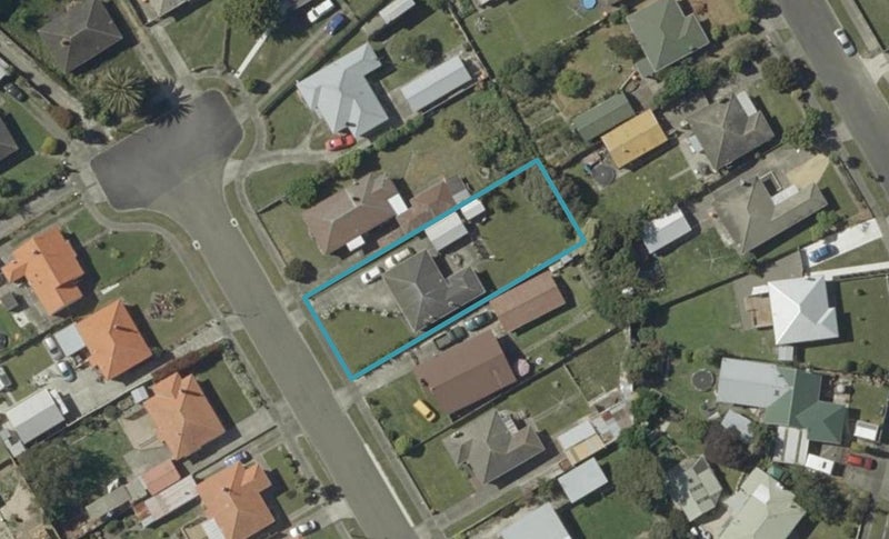9 Severn Terrace, Roslyn, Palmerston North - Carousel 1