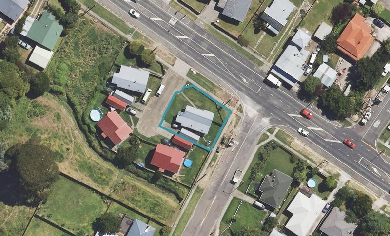 499 Wainui Road, Kaiti, Gisborne - Carousel 1