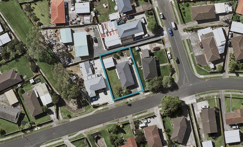 46 Israel Avenue, Clover Park, Auckland - Carousel 1