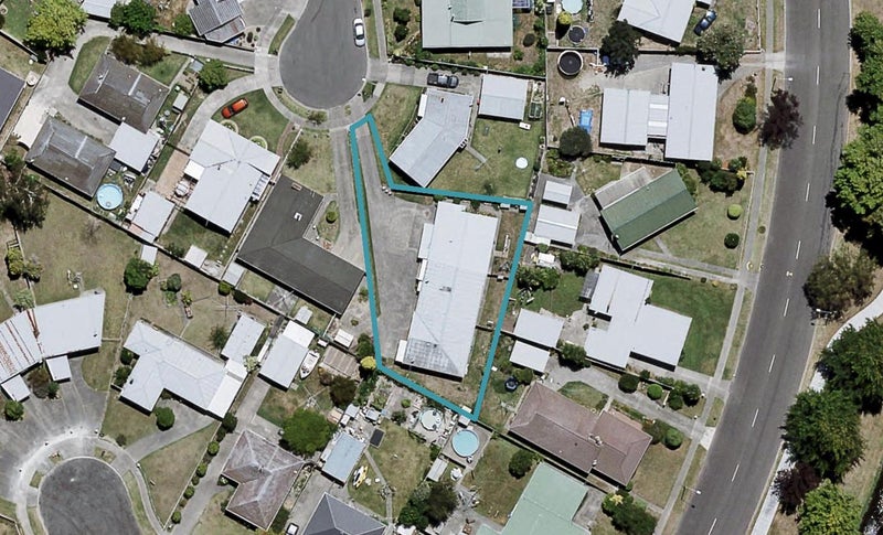 3/11 Hereford Place, Tamatea, Napier - Carousel 1