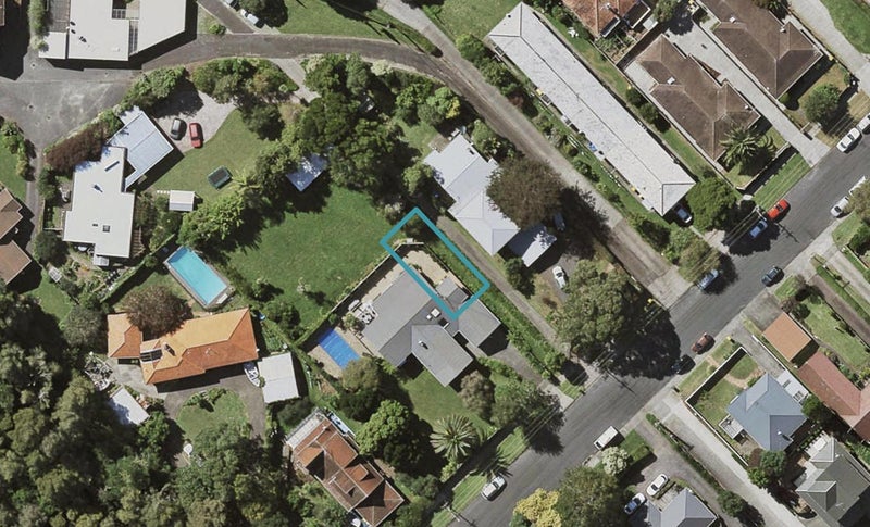 11 Te Uru Lane, Takapuna, Auckland - Carousel 1