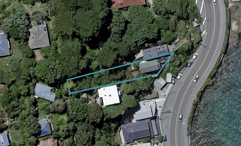 118 Evans Bay Parade, Roseneath, Wellington - Carousel 1