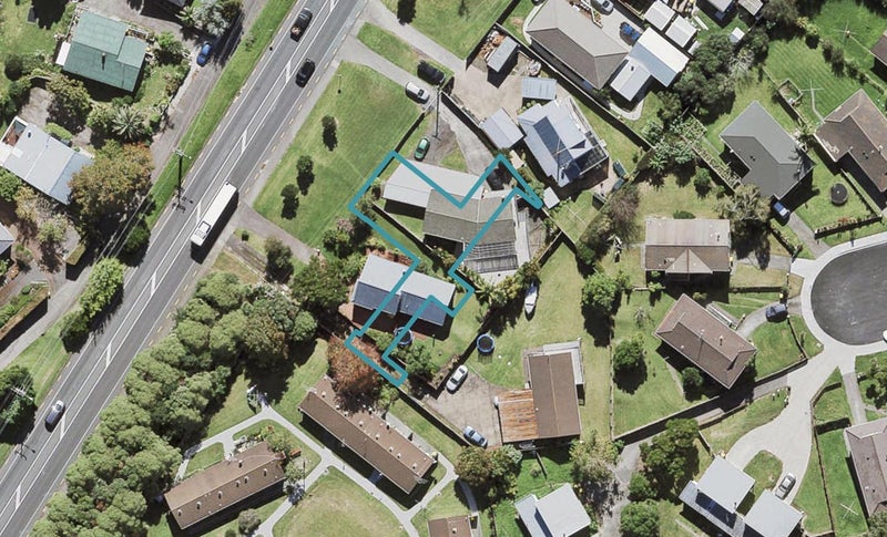 455A Don Buck Road, Massey, Auckland - Carousel 1