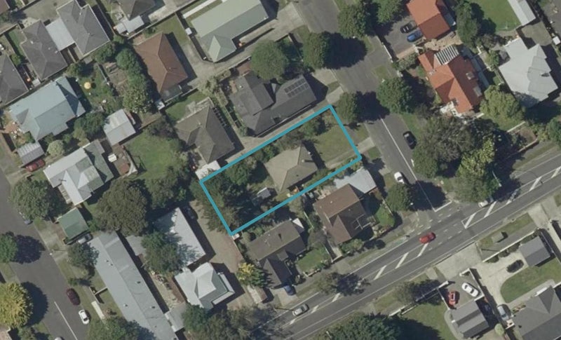 48 South Street, West End, Palmerston North - Carousel 1