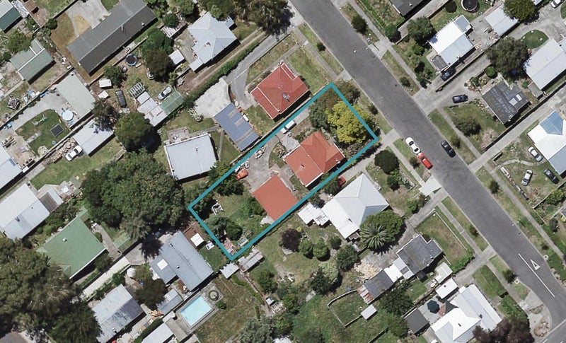 909 Lyell Street, Akina, Hastings - Carousel 1