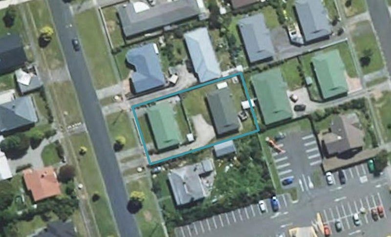 42 Juliet Street, Stratford, Stratford - Carousel 1