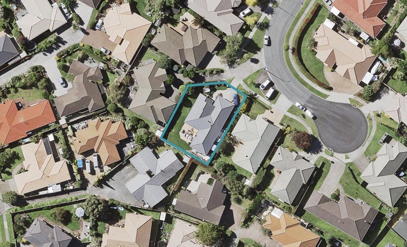 39 Oakridge Way, Northpark, Auckland - Carousel 1