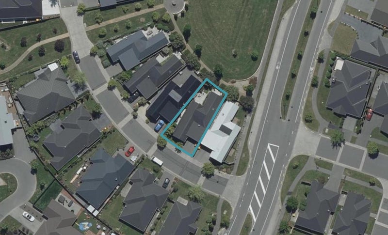4 Cellars Way, Yaldhurst, Christchurch - Carousel 1