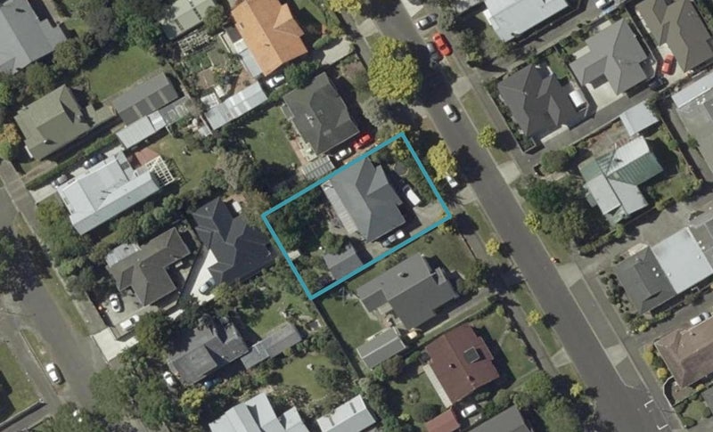 21 Rainforth Street, Roslyn, Palmerston North - Carousel 1
