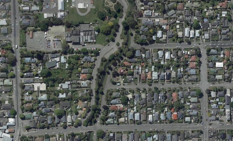 111 Waimea Terrace, Beckenham, Christchurch - Carousel 1
