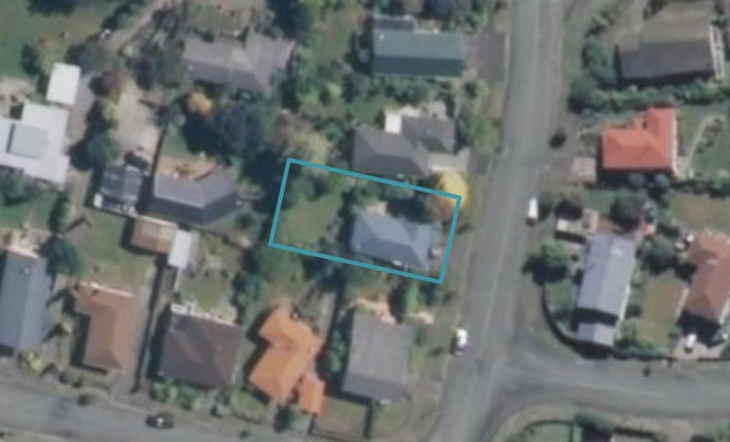 16 Tasman Street, Oceanview, Timaru - Carousel 1