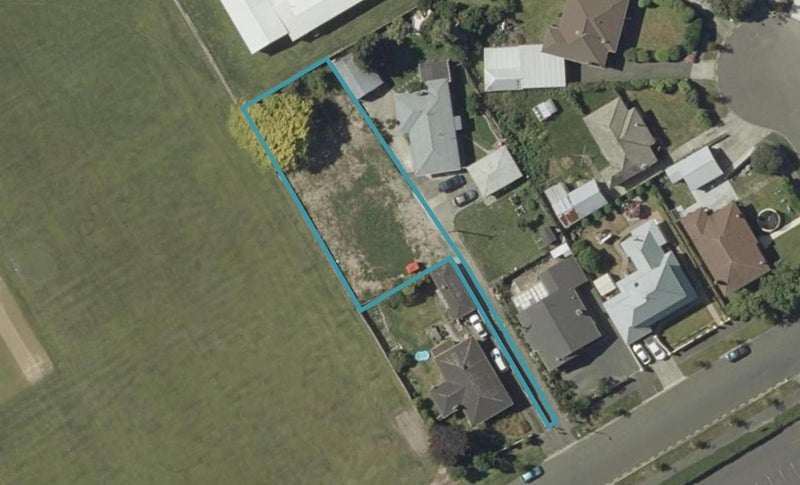 3 Manawaroa Street, West End, Palmerston North - Carousel 1