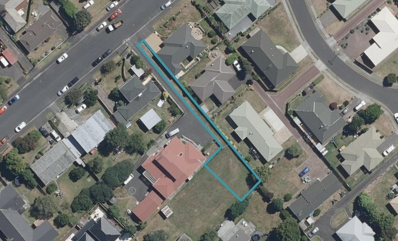 43B Dalgliesh Avenue, Forest Lake, Hamilton - Carousel 1