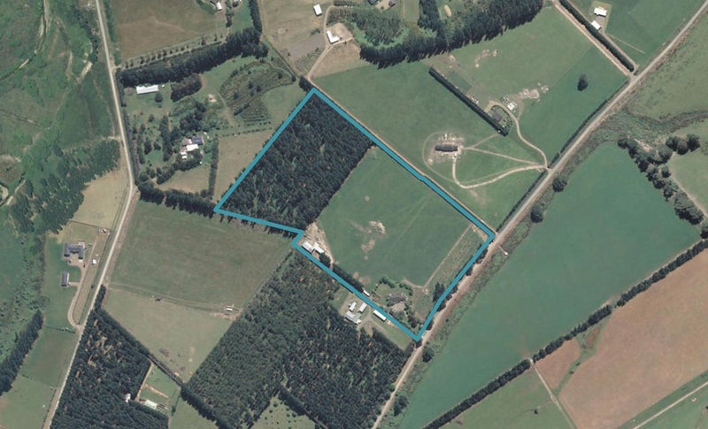 51 Smarts Road, Loburn, Rangiora - Carousel 1