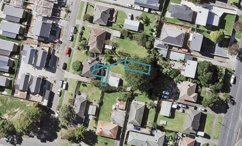 5/48 Torrington Crescent, Glen Innes, Auckland - Carousel 1
