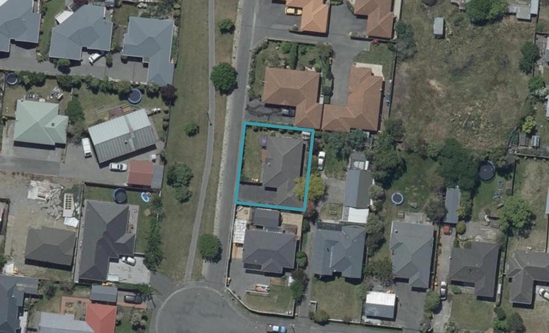 27A Cossar Street, Burwood, Christchurch - Carousel 1