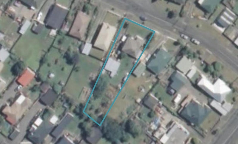 8 Cornwall Street, Watlington, Timaru - Carousel 1
