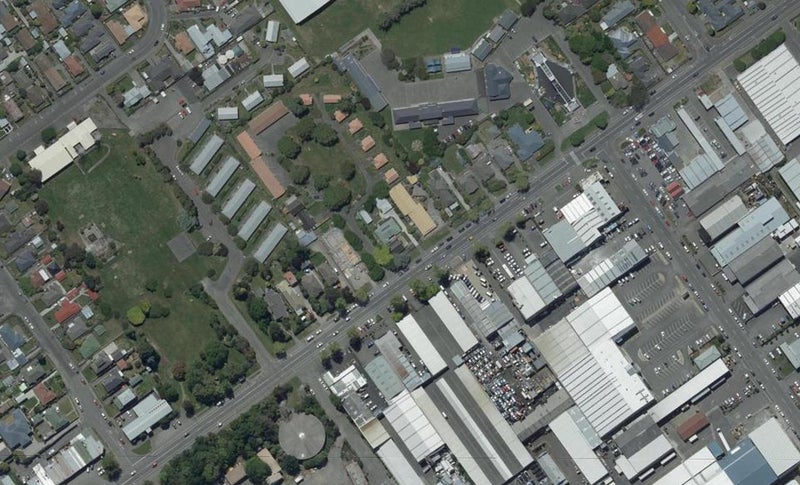 118 Main South Road, Sockburn, Christchurch - Carousel 1