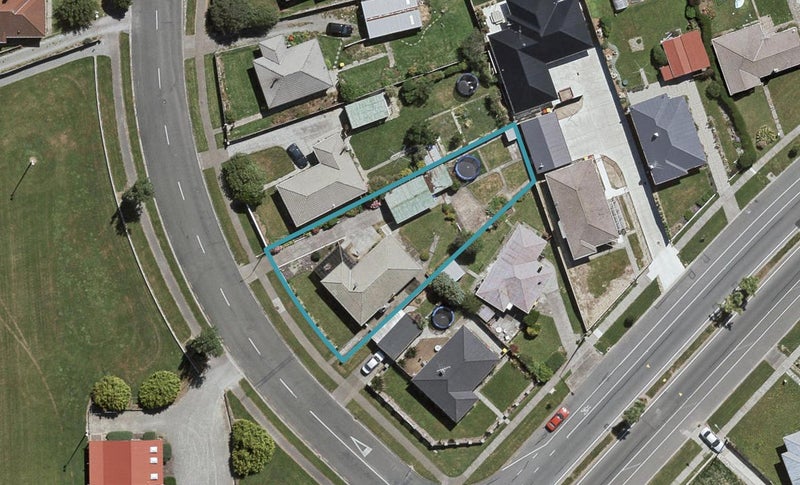 3 Ward Street, Waverley, Invercargill - Carousel 1