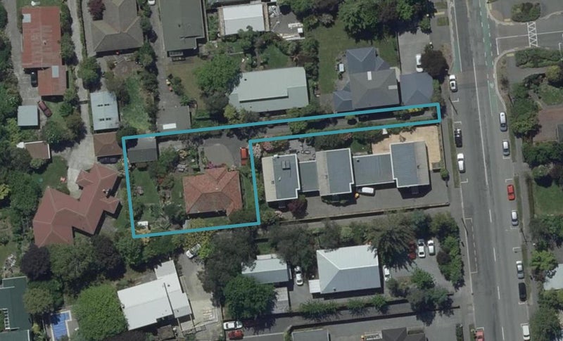 61 Ilam Road, Upper Riccarton, Christchurch - Carousel 1