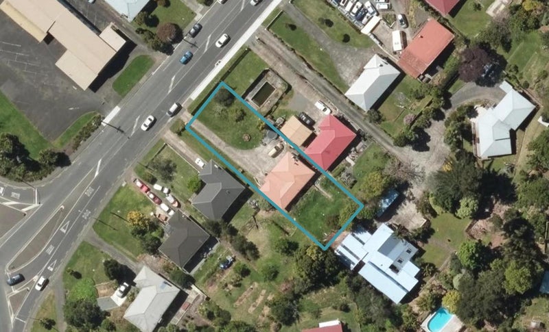 81 Tarewa Road, Morningside, Whangarei - Carousel 1