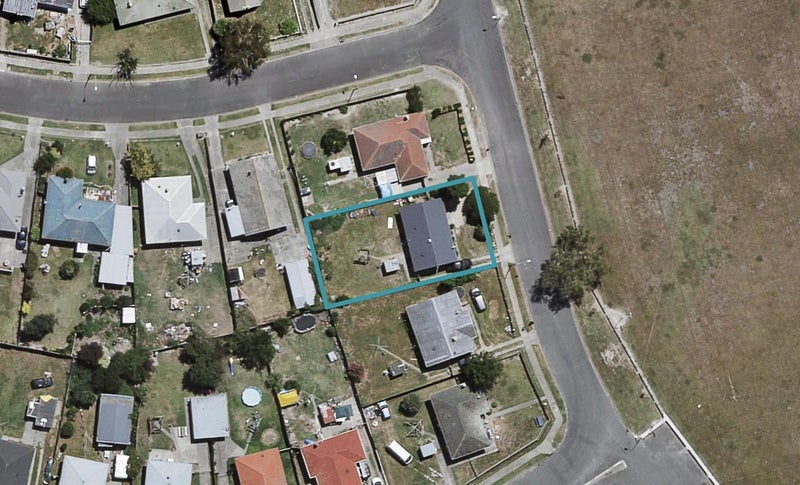 29 Dinwiddie Avenue, Onekawa, Napier - Carousel 1