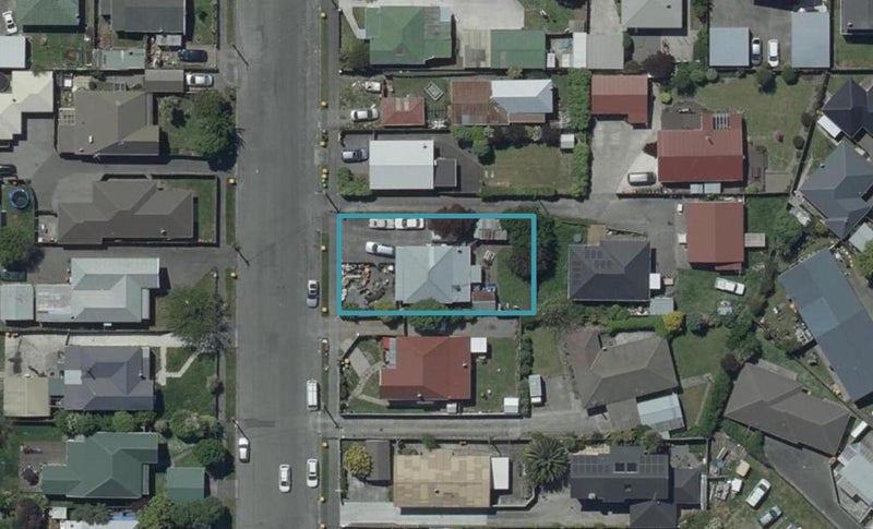 18 Havelock Street, Phillipstown, Christchurch - Carousel 1