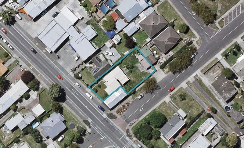 102 Park Road North, Parkvale, Hastings - Carousel 1