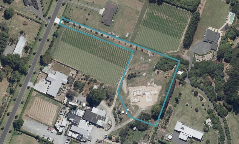 24 Aspenleigh Drive, Tamahere, Hamilton - Carousel 1